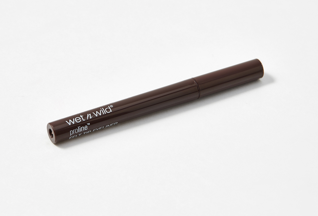 Wet n Wild Eyeliner-Felt Pen Proline Felt Tip Eyeliner 