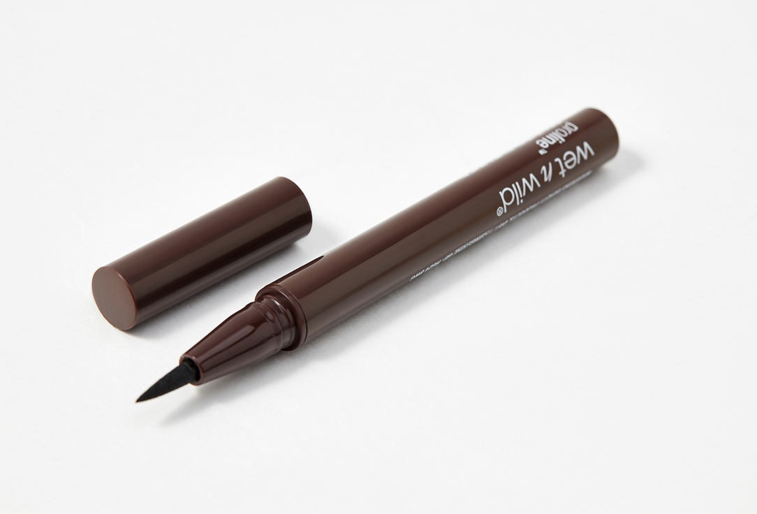 Wet n Wild Eyeliner-Felt Pen Proline Felt Tip Eyeliner 