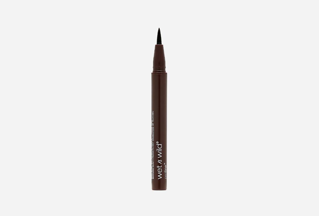 Wet n Wild Eyeliner-Felt Pen Proline Felt Tip Eyeliner 