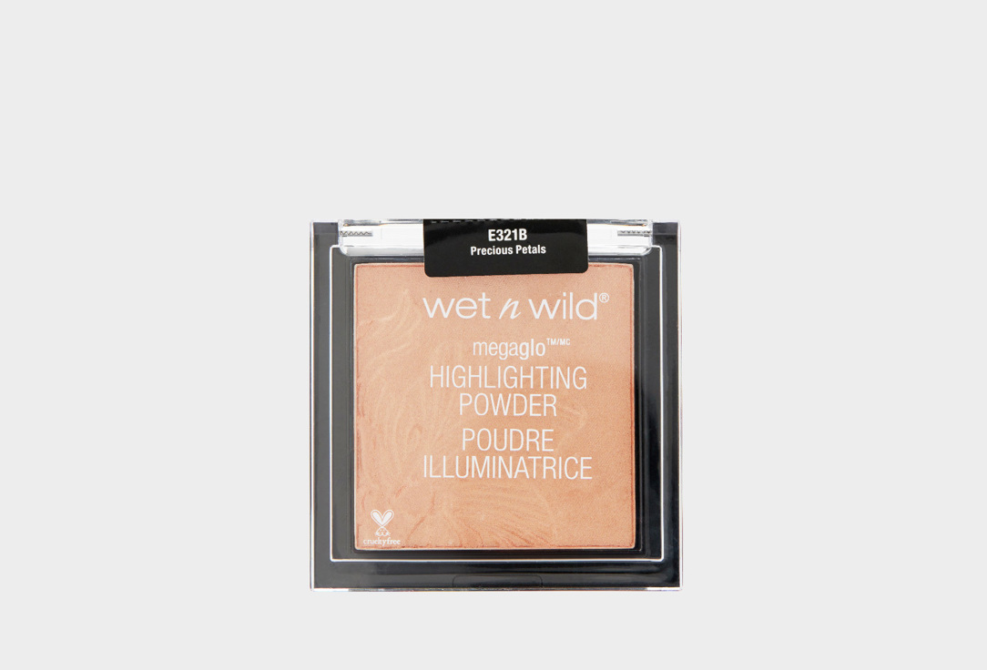 Wet n Wild Powder Highlighter Megaglo