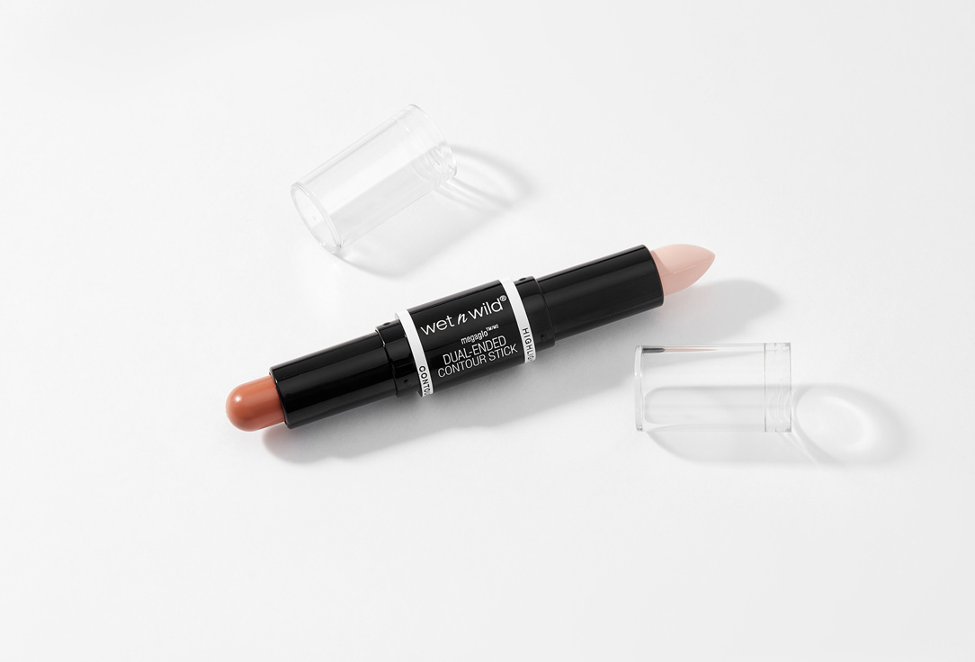 Wet n Wild Dual Ended Contour Stick Megaglo