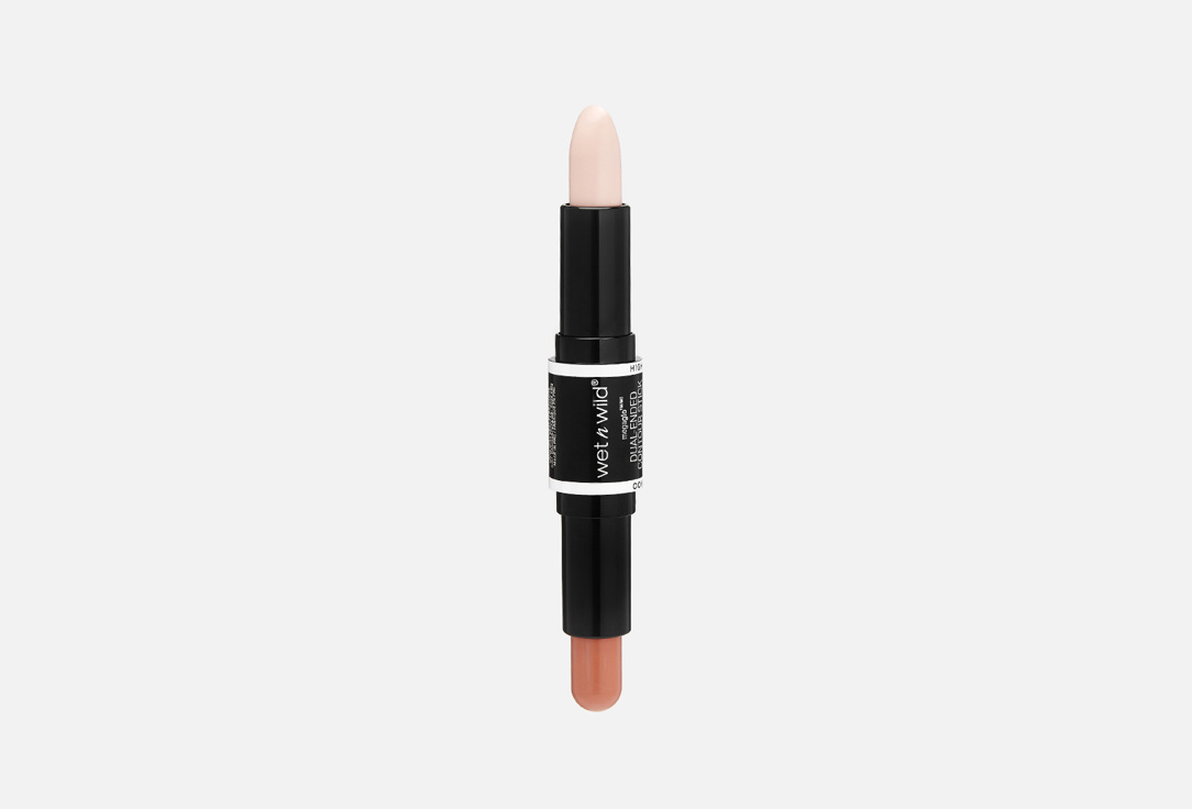 Wet n Wild Dual Ended Contour Stick Megaglo