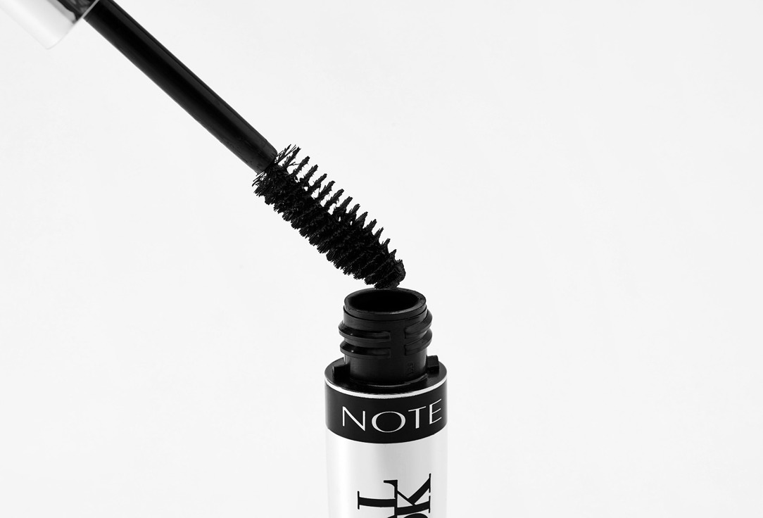 NOTE Mascara Real Look