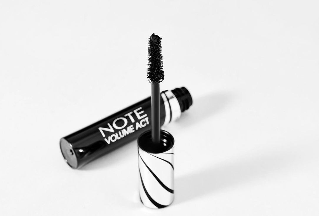 NOTE Mascara Volume Act