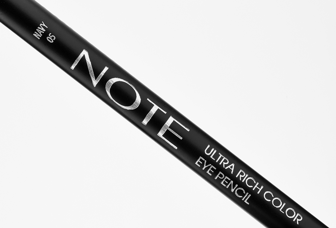 NOTE Eye pencil Ultra Rich Color