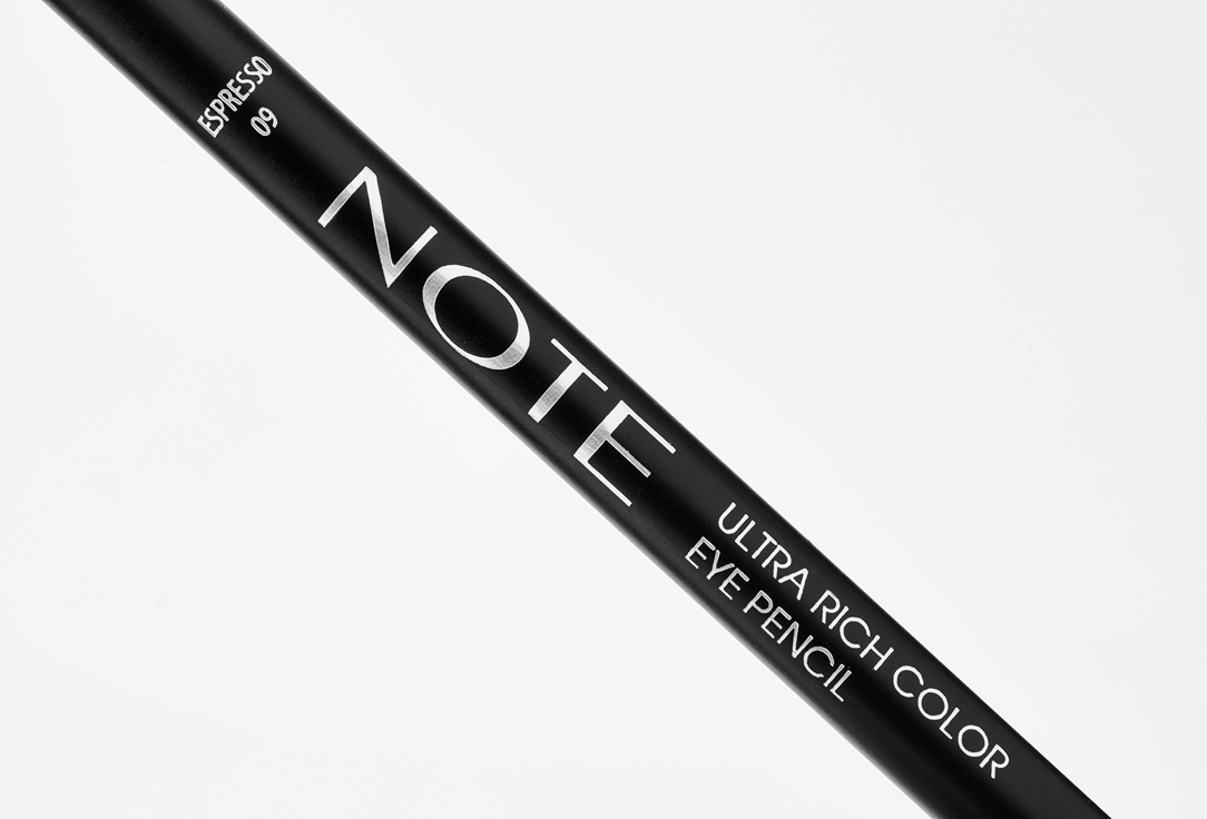 NOTE Eye pencil Ultra Rich Color