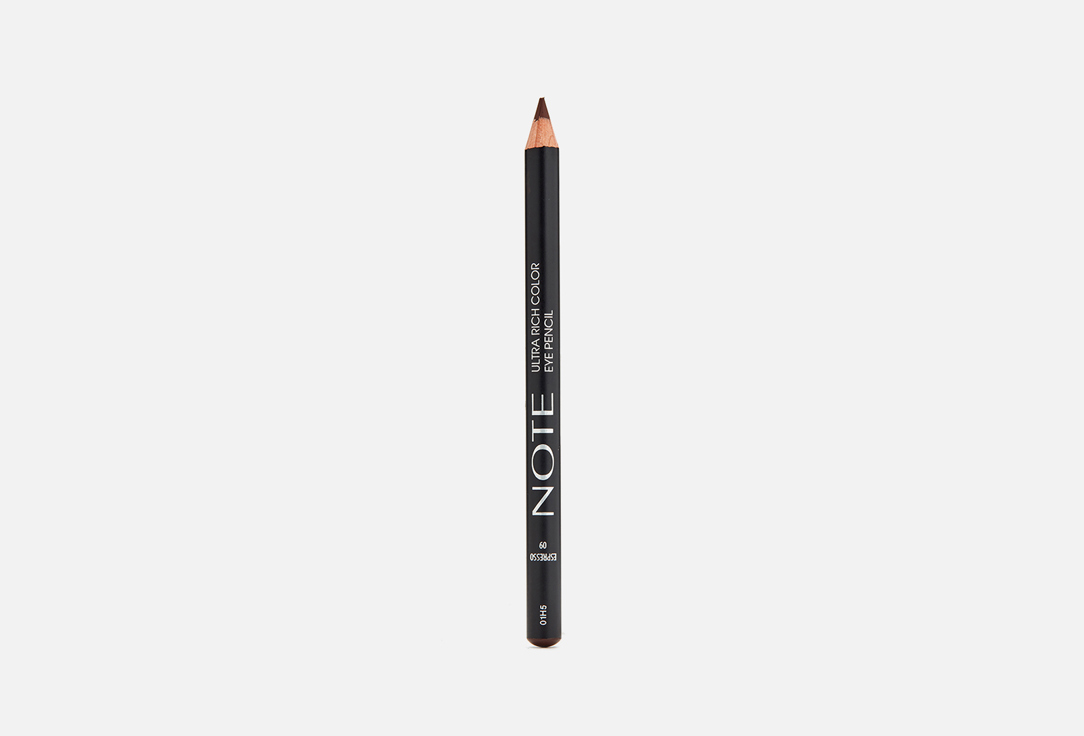 NOTE Eye pencil Ultra Rich Color