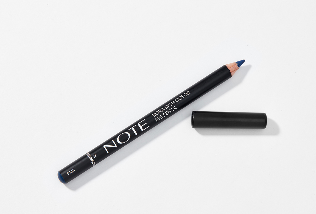 NOTE Eye Pencil Ultra Rich Color