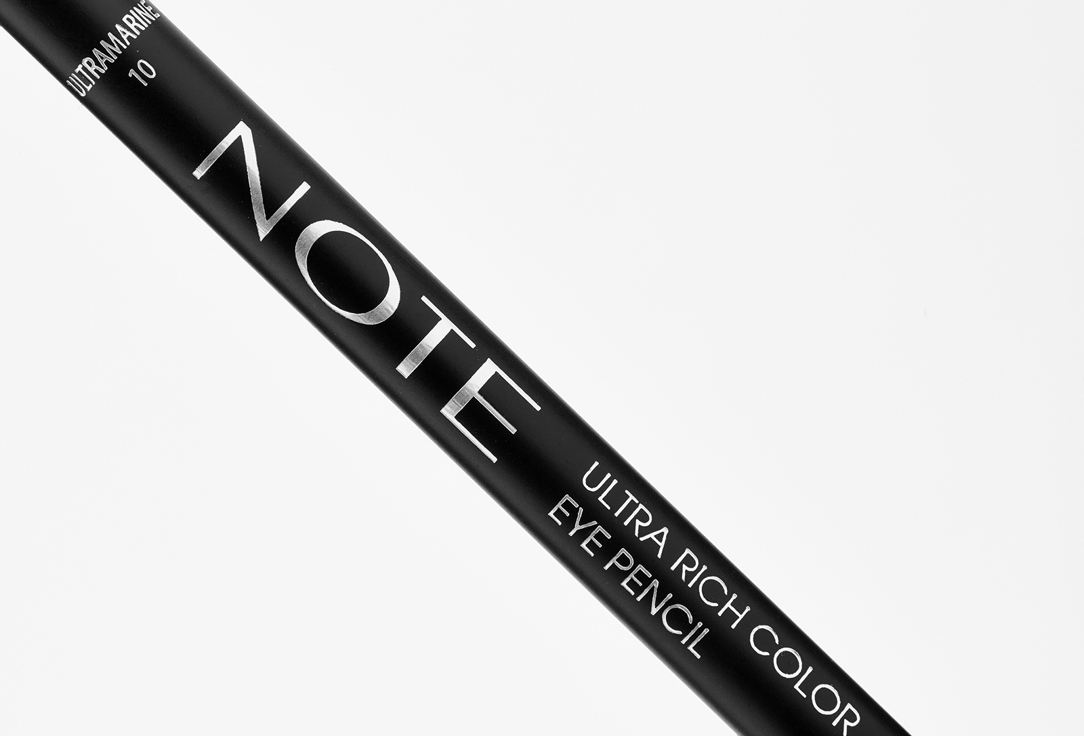 NOTE Eye Pencil Ultra Rich Color