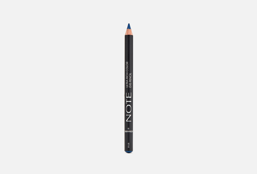 NOTE Eye Pencil Ultra Rich Color