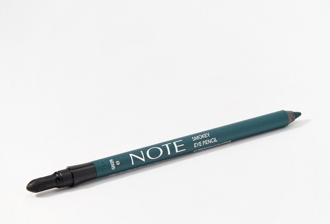 NOTE Eye pencil Smokey