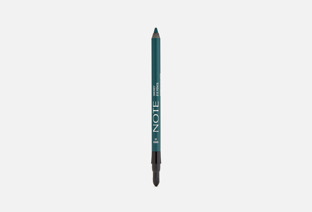 NOTE Eye pencil Smokey