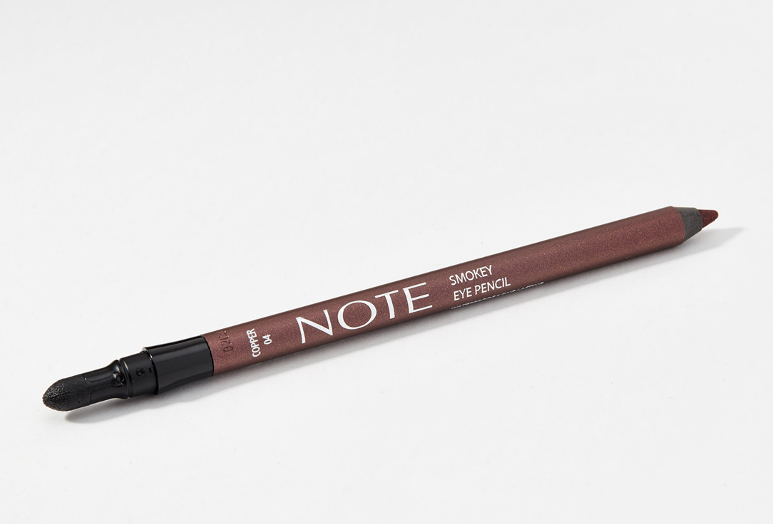 NOTE Eye pencil Smokey