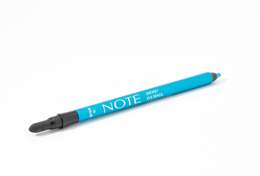 NOTE Eye pencil Smokey