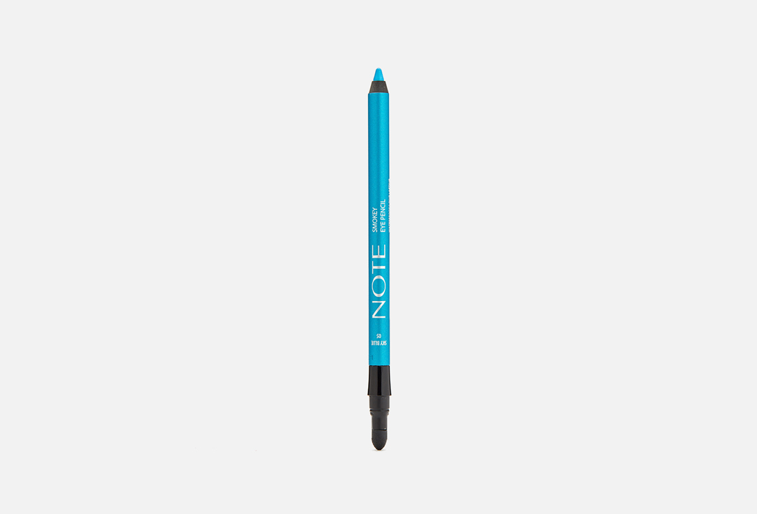 NOTE Eye pencil Smokey