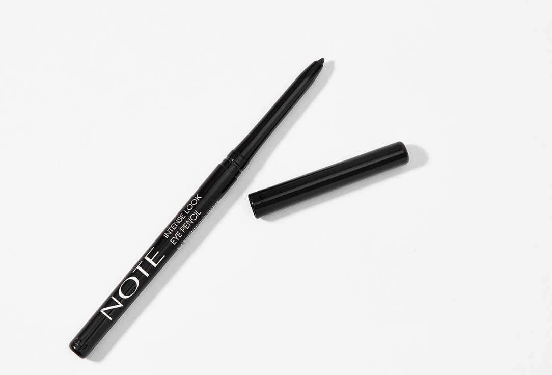 NOTE Eye Pencil Intense Look