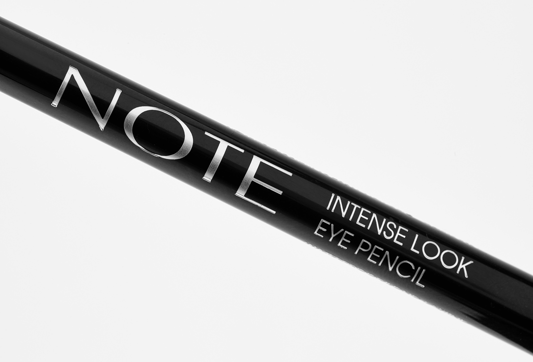 NOTE Eye Pencil Intense Look