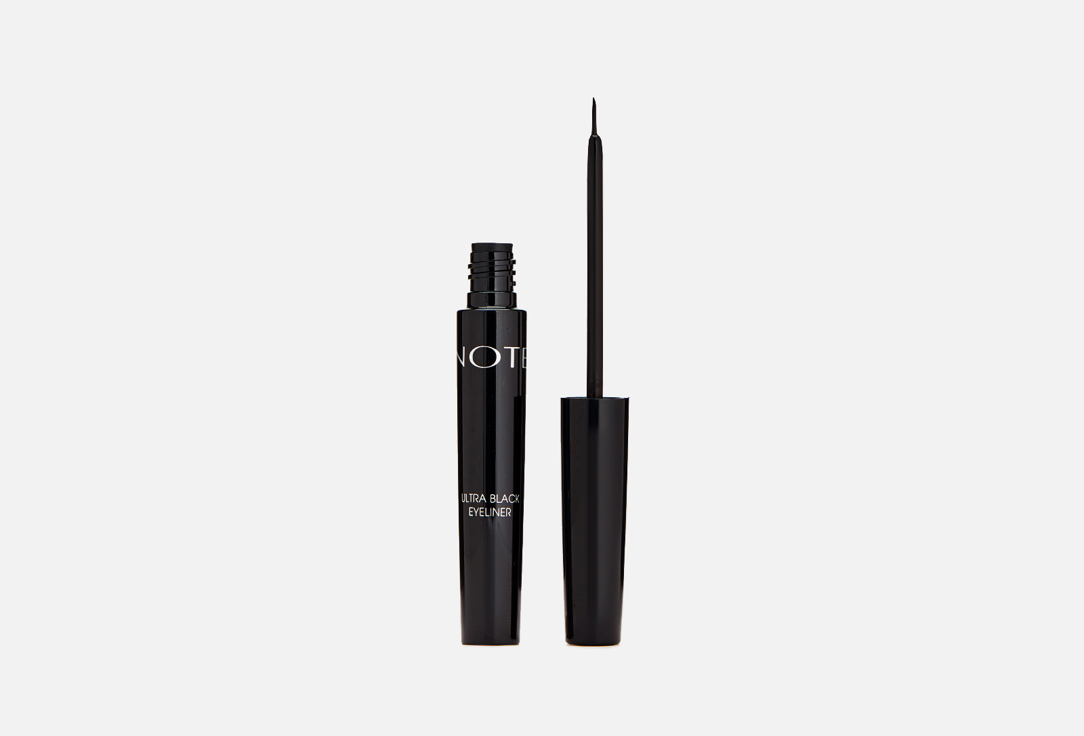 NOTE Eyeliner Ultra Black