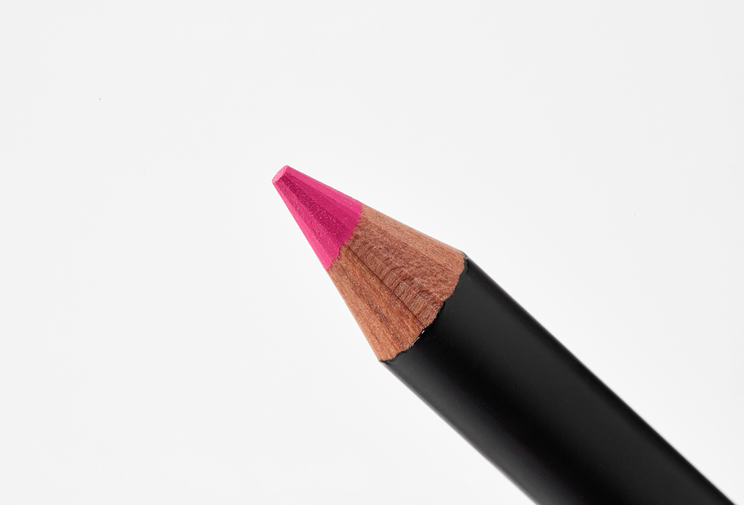 NOTE Lip Pencil Ultra Rich Color