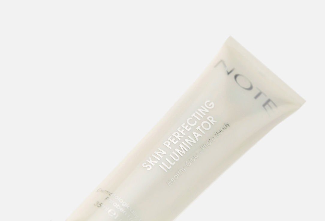 NOTE Make up primer Skin Perfecting Illuminator