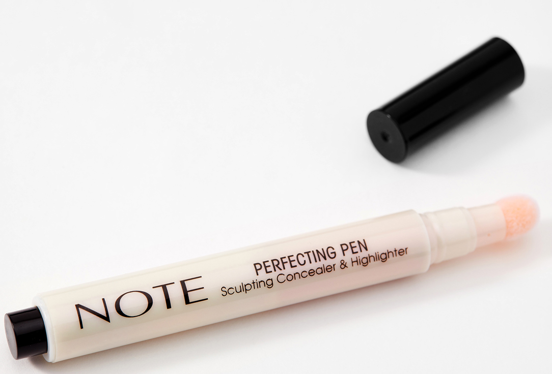 NOTE Face Corrector Perfecting