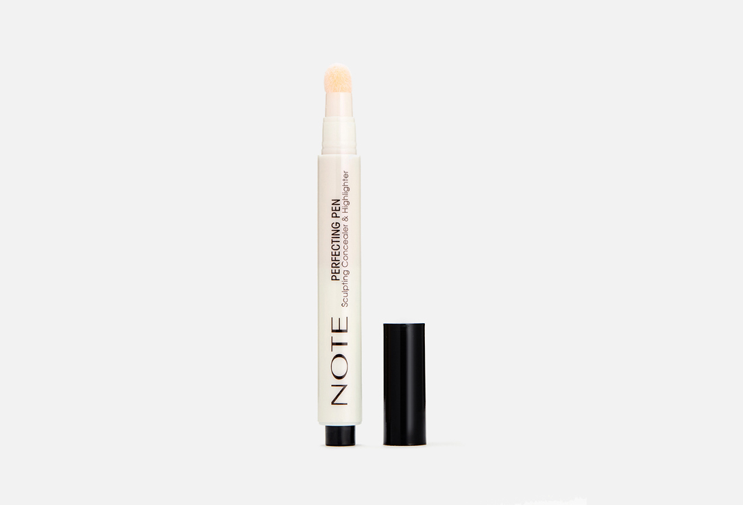 NOTE Face Corrector Perfecting