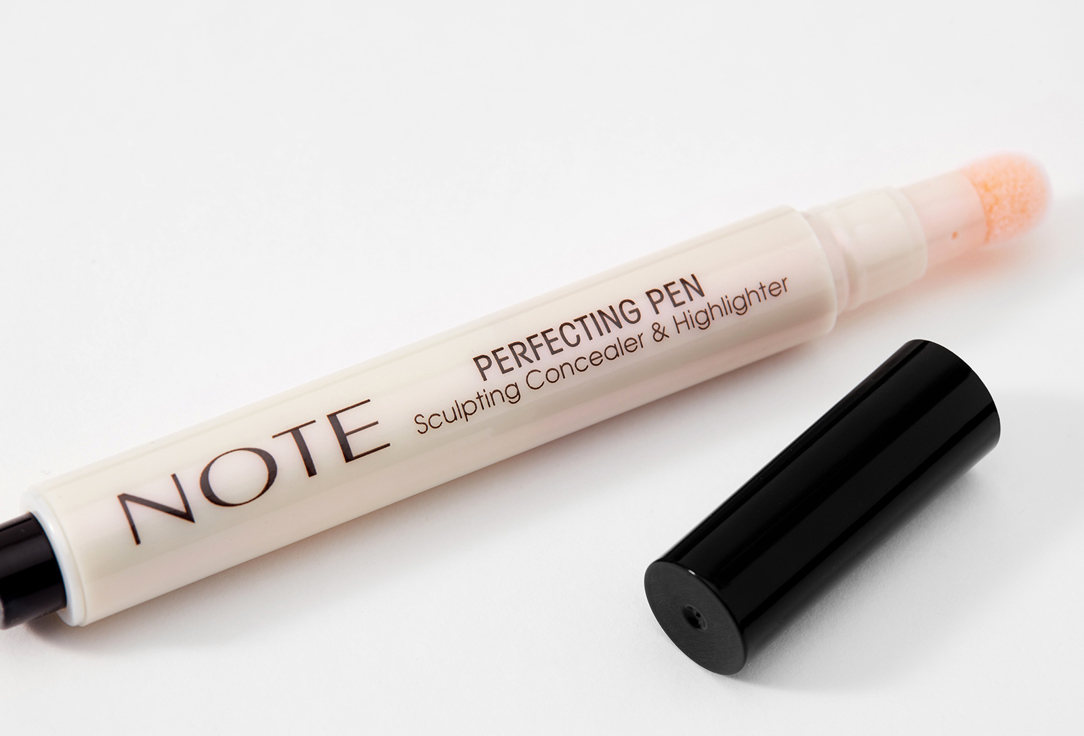 NOTE Face Corrector Perfecting