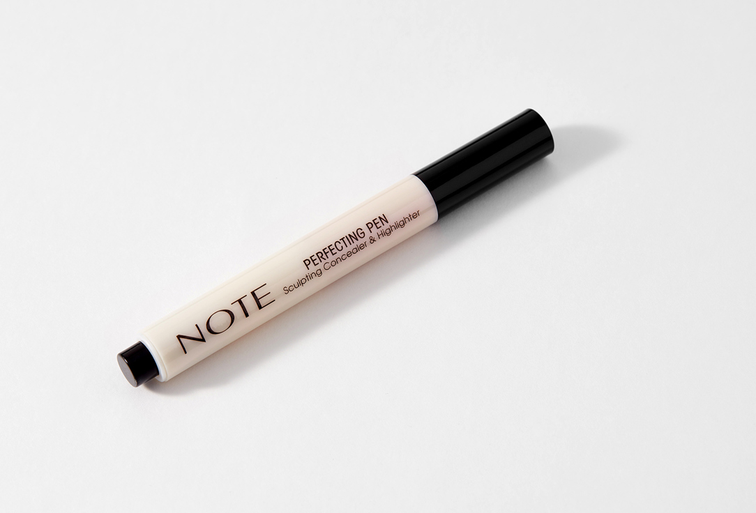 NOTE Face Corrector Perfecting