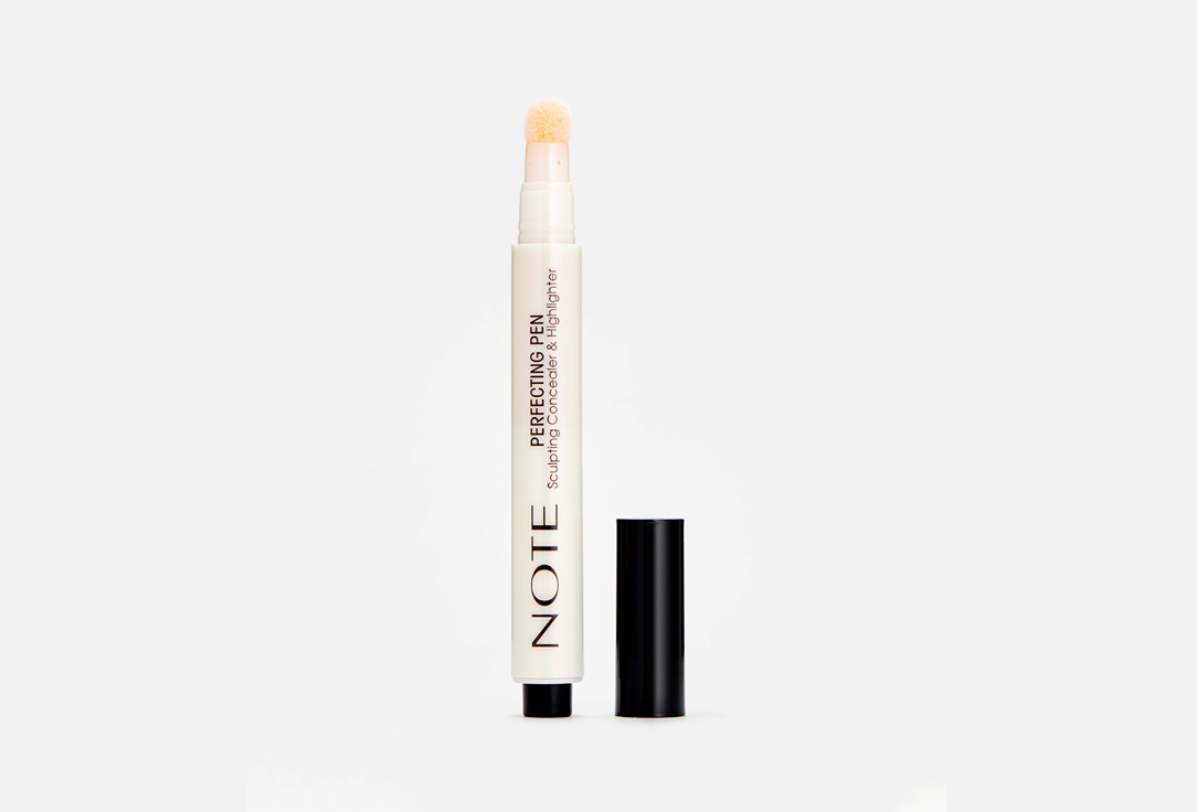 NOTE Face Corrector Perfecting