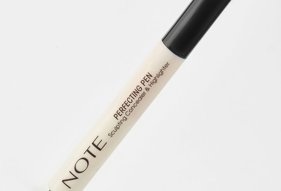 NOTE Concealer Pen Perfecting