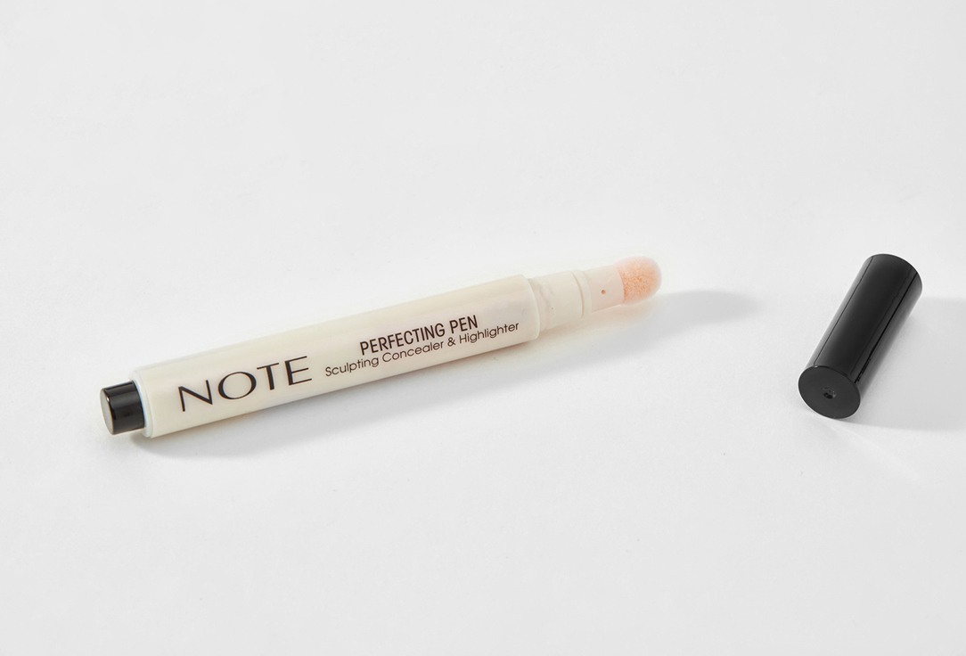 NOTE Concealer Pen Perfecting