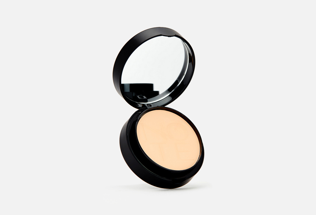 NOTE Compact Powder Luminous Silk 