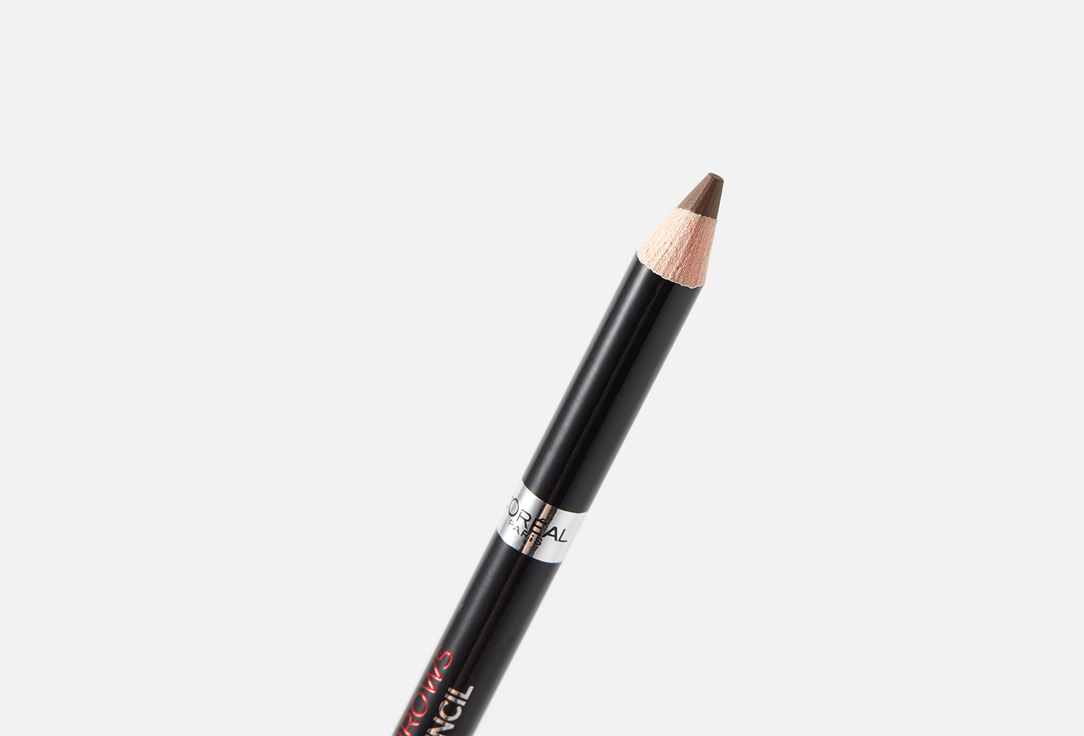 L'Oreal Paris Eyebrow pencil Color riche