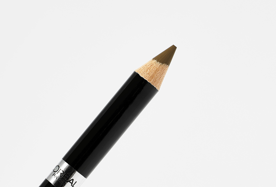 L'Oreal Paris Eyebrow pencil Color riche