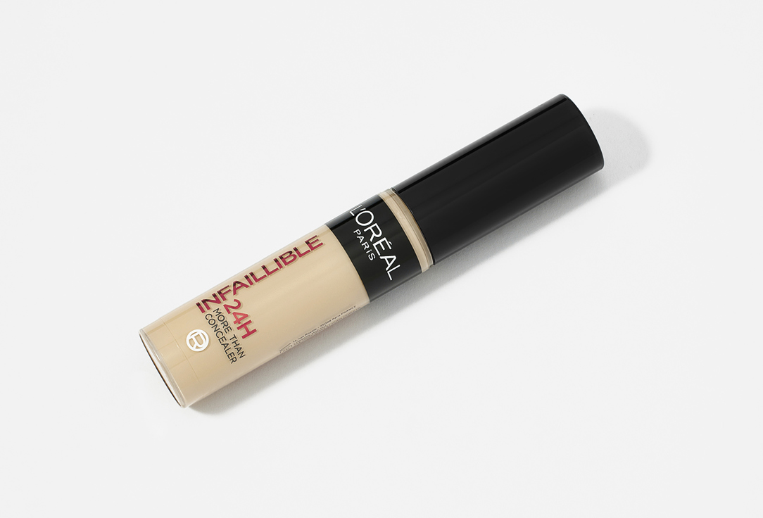 L'Oreal Paris Concealer Infaillible