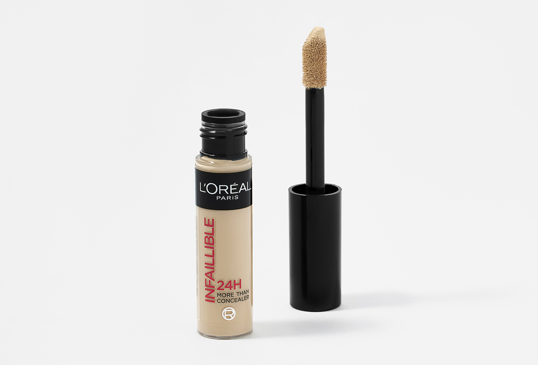 L'Oreal Paris Concealer Infaillible