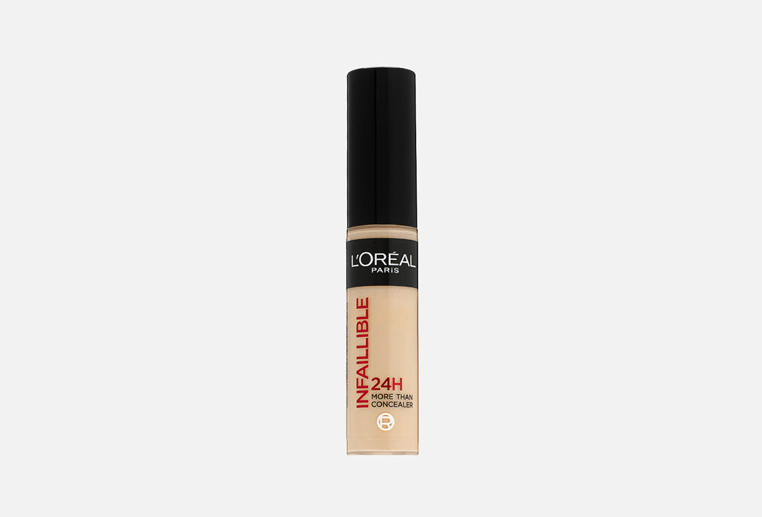 L'Oreal Paris Concealer Infaillible