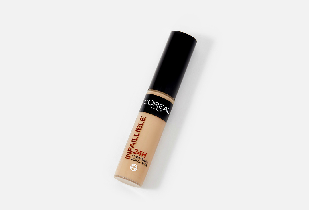 L'Oreal Paris Concealer Infaillible