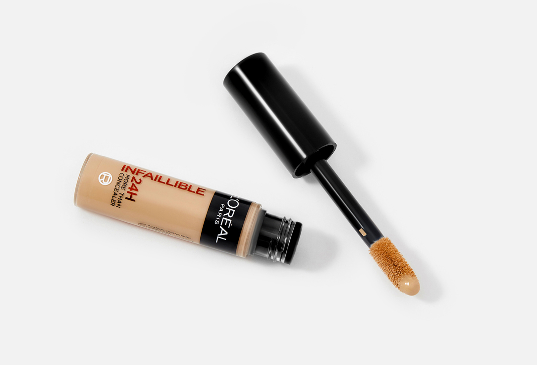 L'Oreal Paris Concealer Infaillible