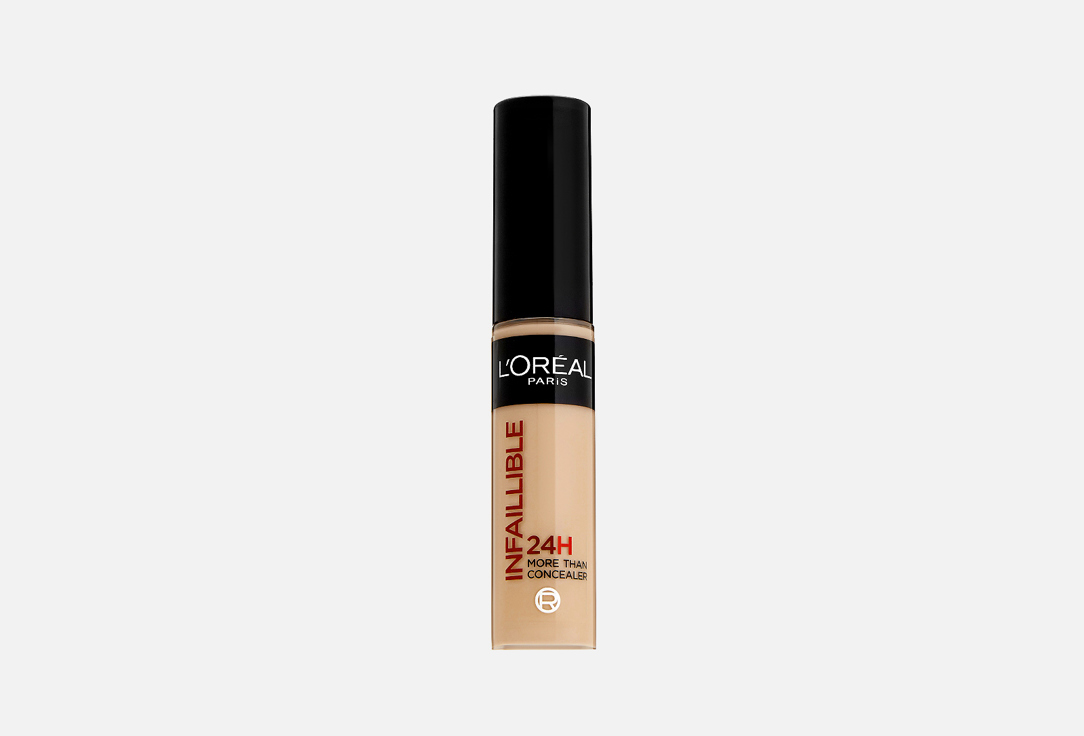 L'Oreal Paris Concealer Infaillible