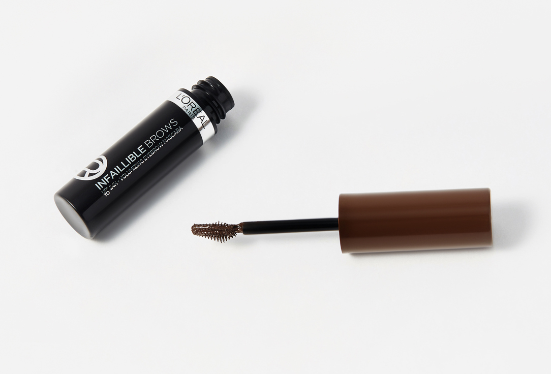 L'Oreal Paris Eyebrow mascara Plump & set brow artist