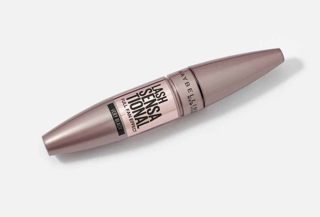 Maybelline New York Volumizing Mascara Lash Sensational