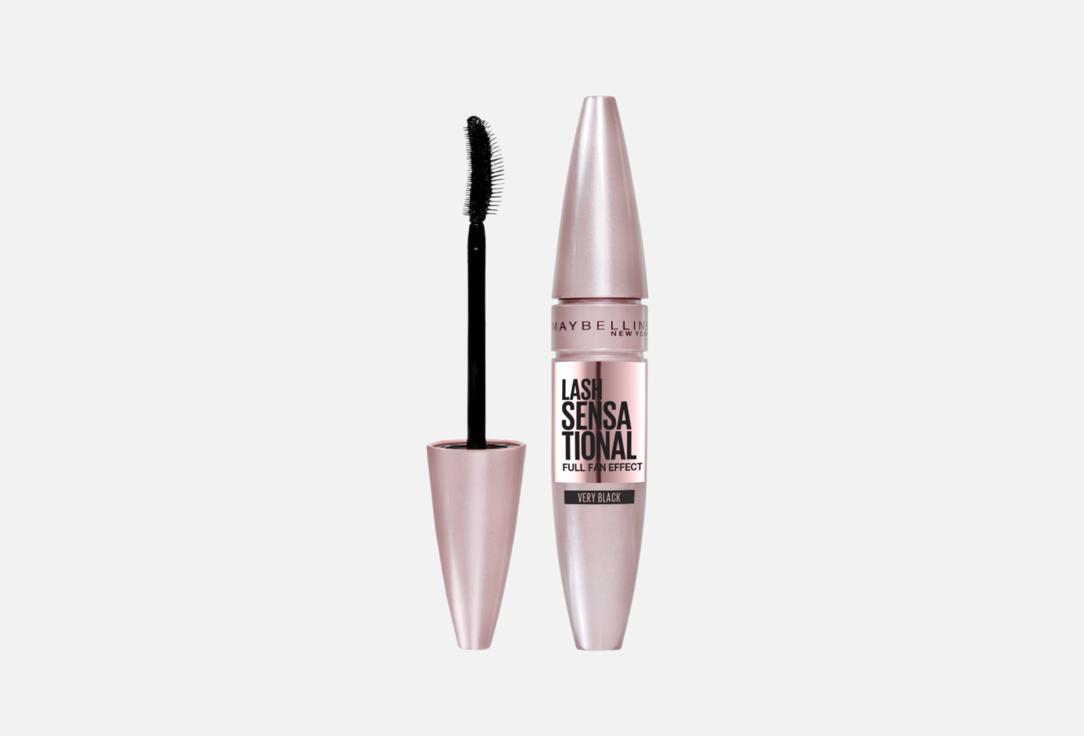 Maybelline New York Volumizing Mascara Lash Sensational