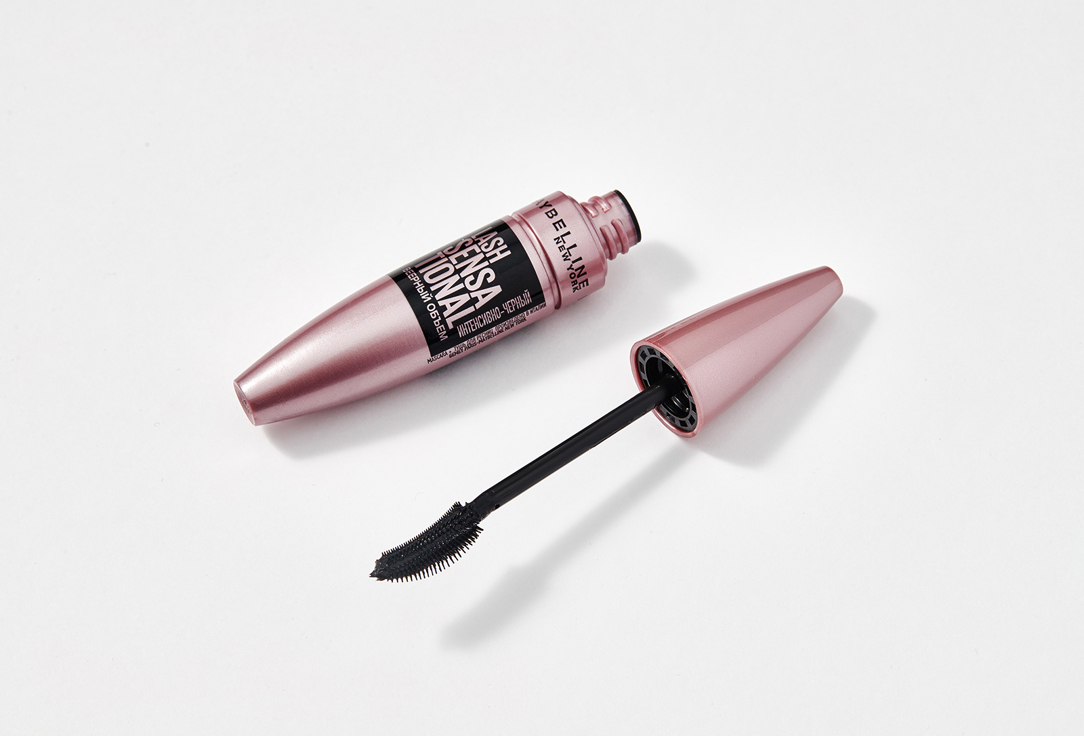 Maybelline New York Mascara Lash Sensational