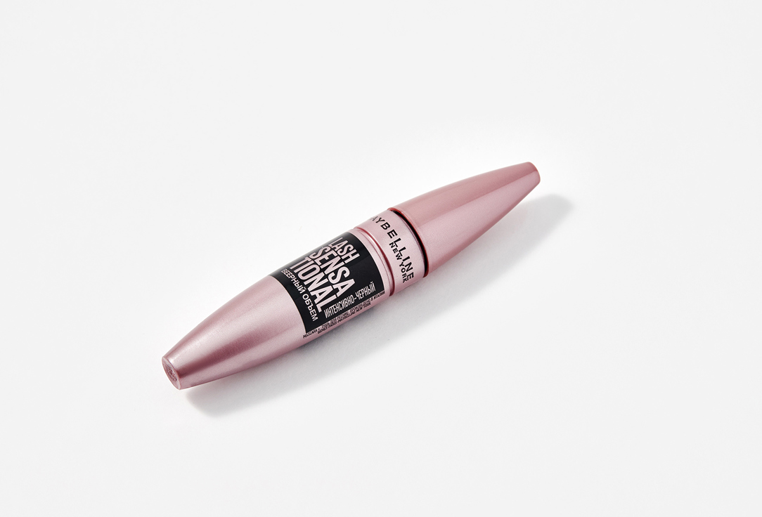 Maybelline New York Mascara Lash Sensational