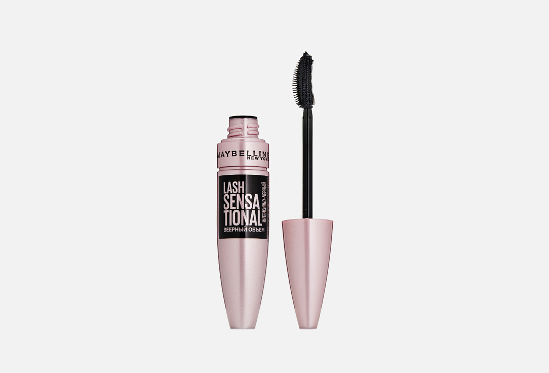 Maybelline New York Mascara Lash Sensational