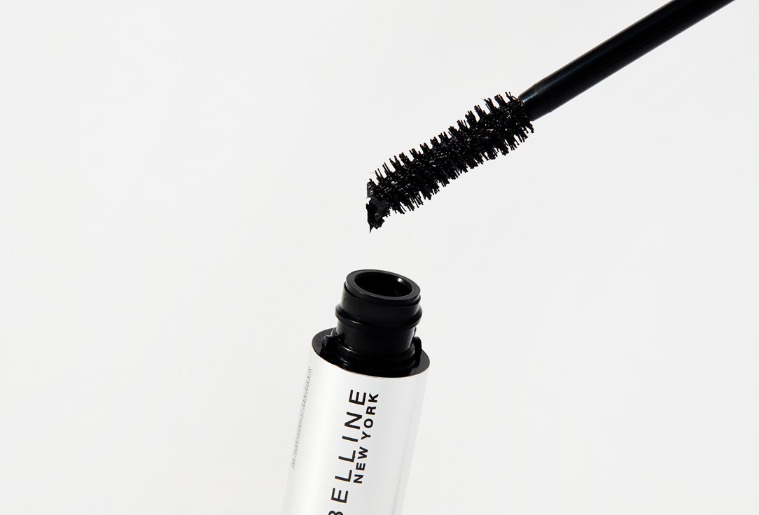 Maybelline New York Volumizing and Curling Lash Mascara The Falsies Lash Lift