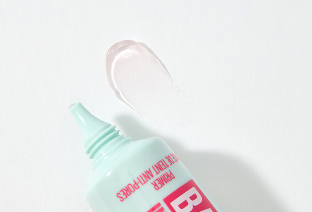 Maybelline New York Smooth and matte finish Face primer Baby Skin