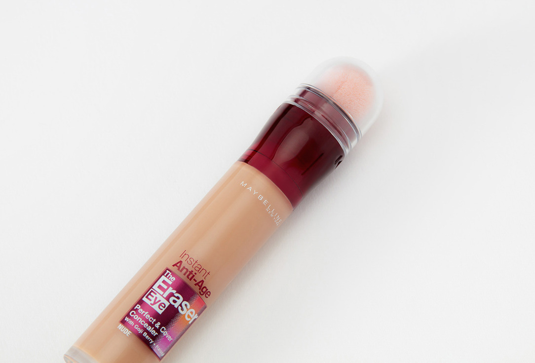 Maybelline New York Eye Concealer The Eraser