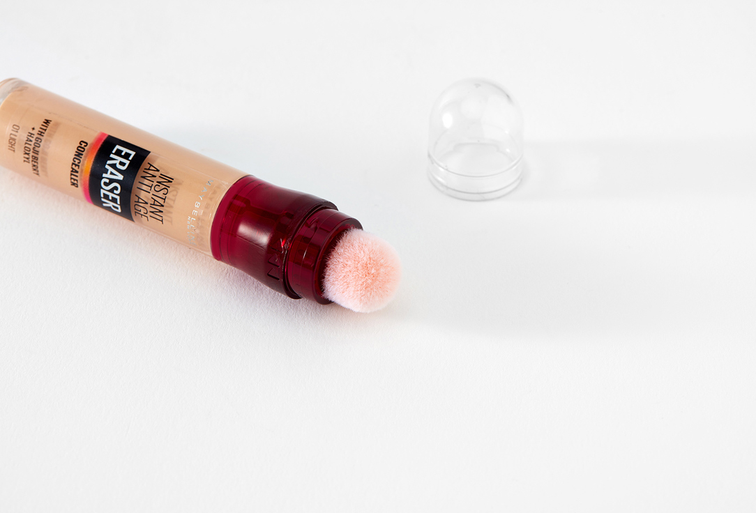 Maybelline New York Eye Concealer The Eraser